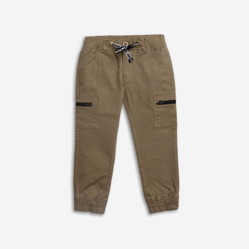 FUNKY FOR KIDS 226-311101-2 Παντελόνι αγόρι