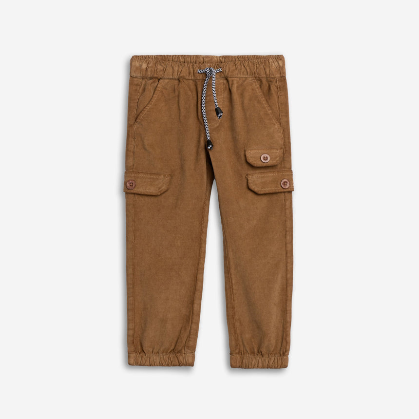 FUNKY FOR KIDS 226-311109-1 Παντελόνι αγόρι