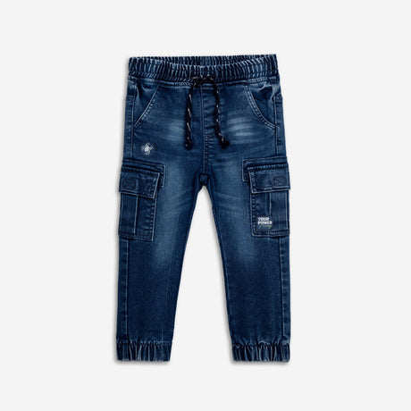 FUNKY FOR KIDS 226-312100-2 Παντελόνι αγόρι