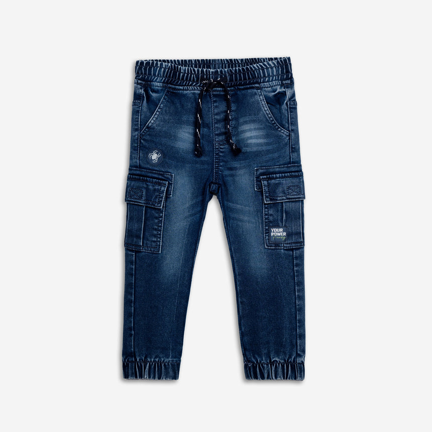FUNKY FOR KIDS 226-312100-2 Παντελόνι αγόρι