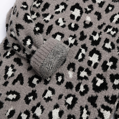FUNKY FOR KIDS 226-510124-1 Μπλουζοφόρεμα πλεκτό κορίτσι
