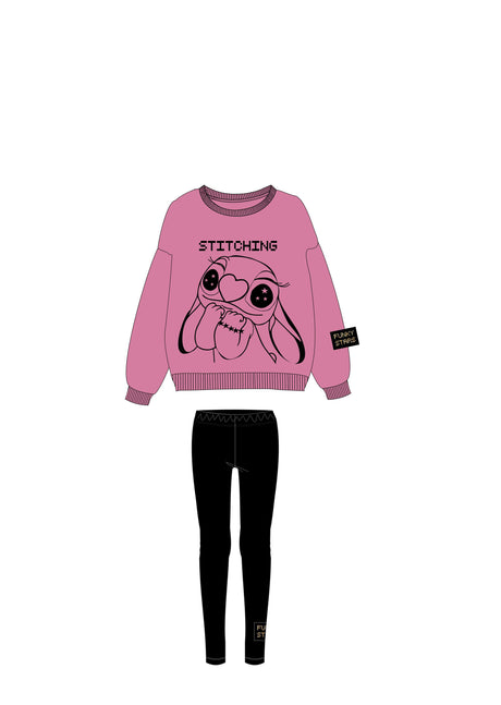 FUNKY FOR KIDS 226-539101-1 Σετ 2τμχ κορίτσι