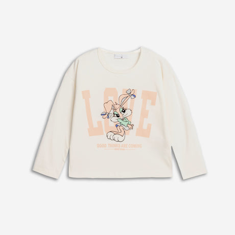 FUNKY FOR KIDS 226-706103-1 Μπλούζα κορίτσι