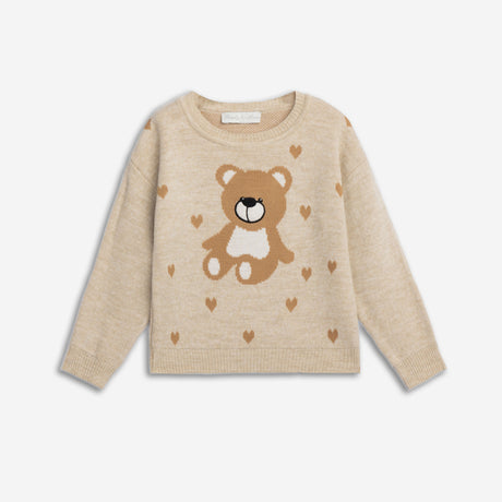 FUNKY FOR KIDS 226-710118-1 Μπλούζα πλεκτή