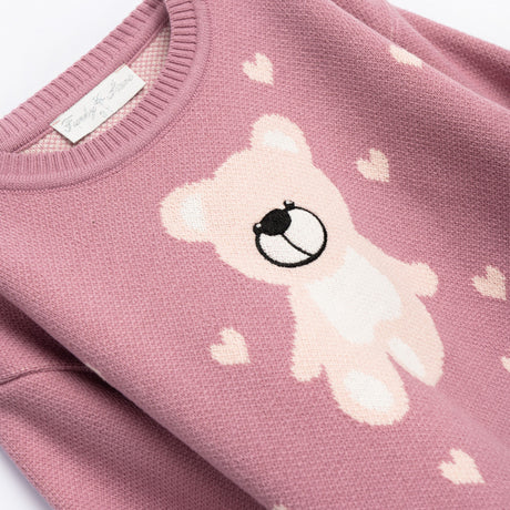 FUNKY FOR KIDS 226-710118-2 Μπλούζα πλεκτή