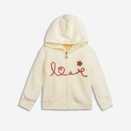 FUNKY FOR KIDS  226-710124-1 Ζακέτα κορίτσι