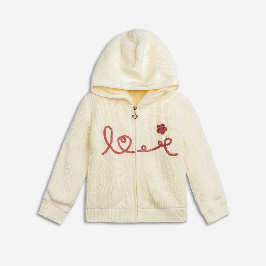 FUNKY FOR KIDS  226-710124-1 Ζακέτα κορίτσι