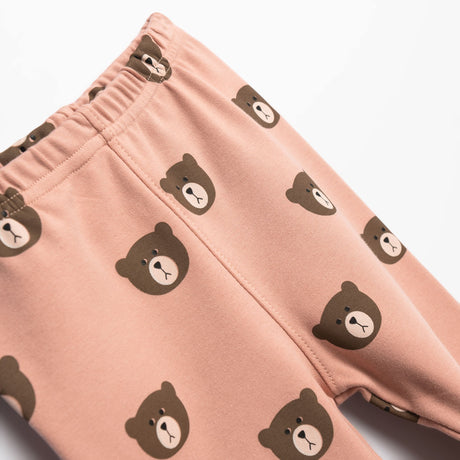 FUNKY FOR KIDS  226-721107-1 Μπλουζ/μα κολάν κορίτσι