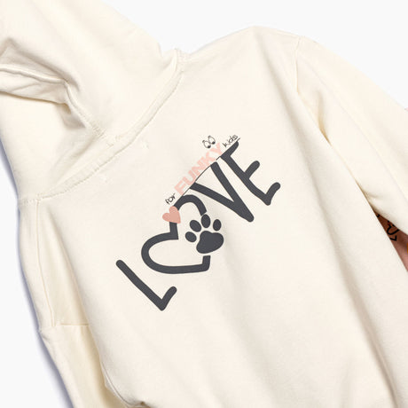 FUNKY FOR KIDS 226-721123-1 Μπλουζ/μα κολάν κορίτσι