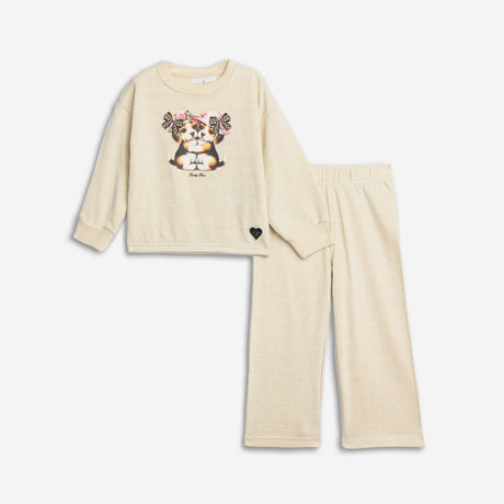 FUNKY FOR KIDS 226-723104-1 Σετ παντελόνα