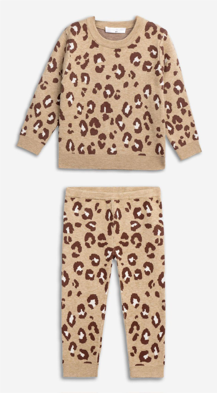 FUNKY FOR KIDS  226-723107-1 Σετ παντελόνι