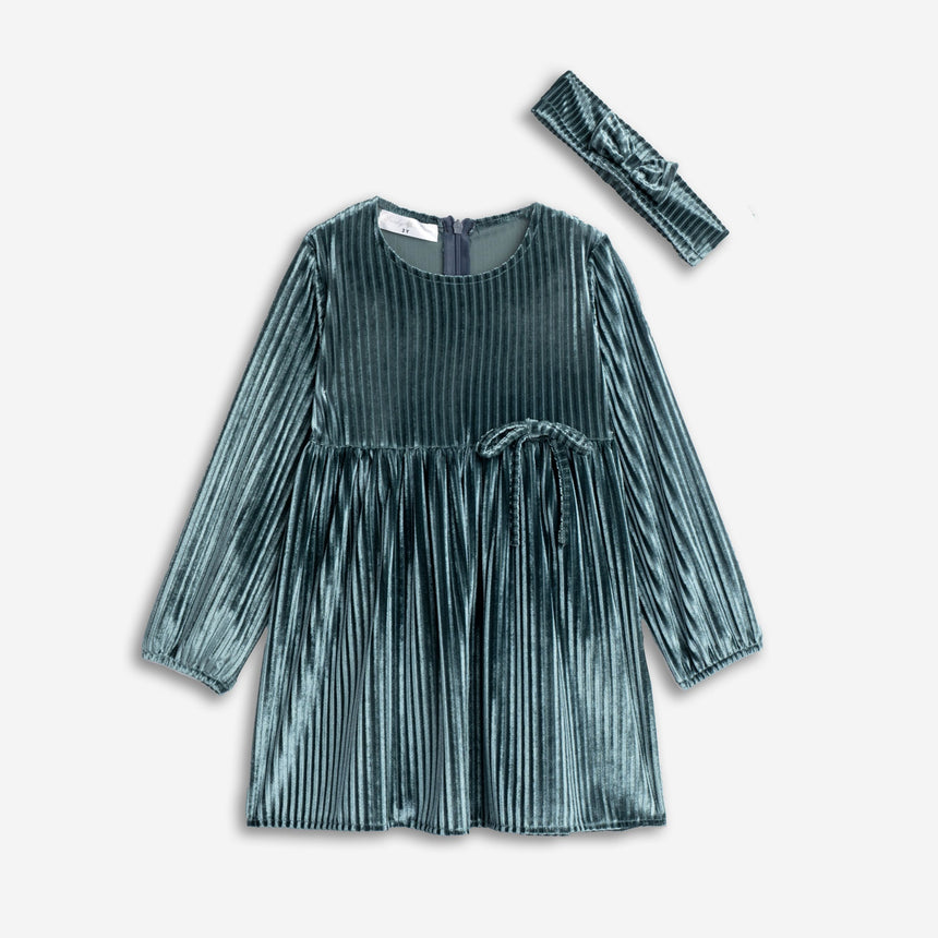 FUNKY FOR KIDS  226-729108-1 Φόρεμα κορίτσι