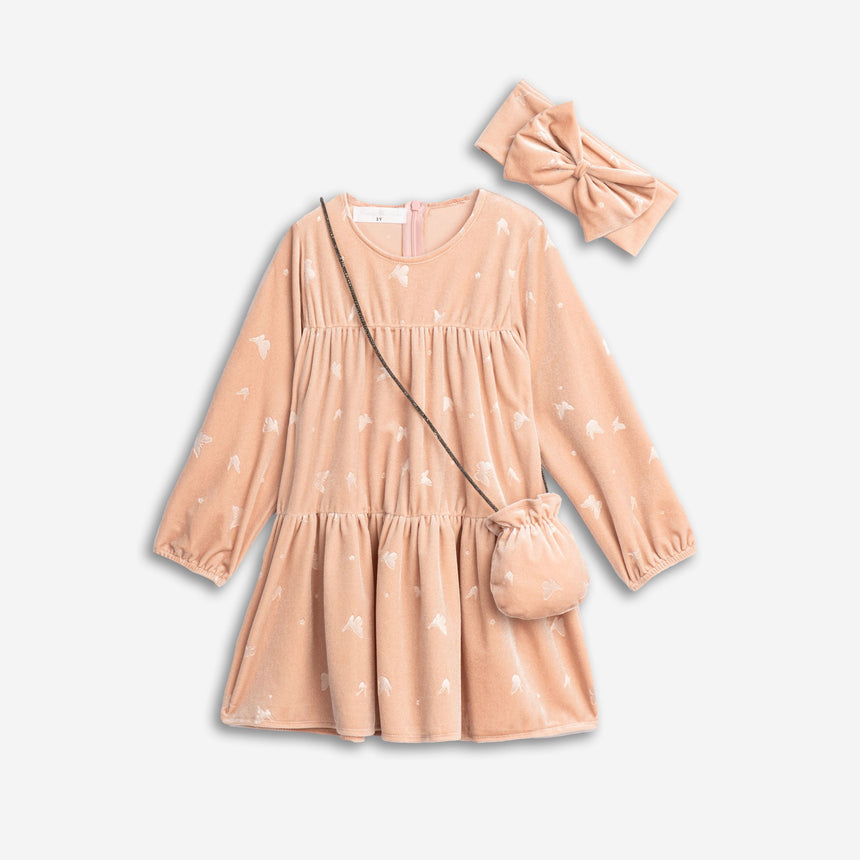 FUNKY FOR KIDS 226-729112-1 Φόρεμα κορίτσι