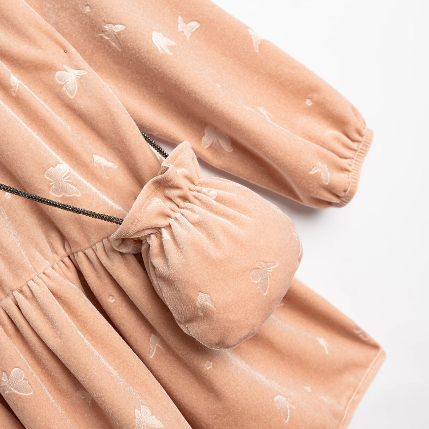 FUNKY FOR KIDS 226-729112-1 Φόρεμα κορίτσι