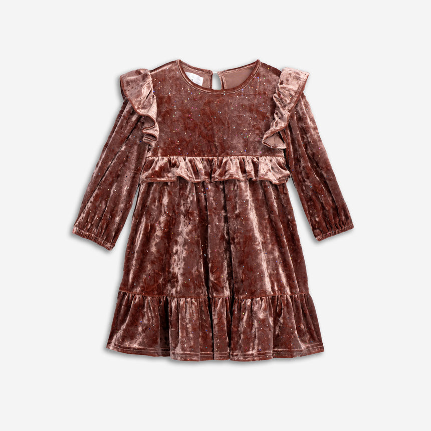 FUNKY FOR KIDS 226-729119-1 Φόρεμα κορίτσι