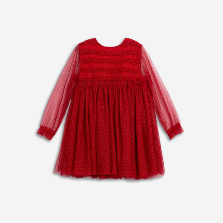 FUNKY FOR KIDS  226-729122-1 Φόρεμα κορίτσι