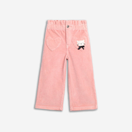 FUNKY FOR KIDS 226-731101-1 Παντελόνα κορίτσι