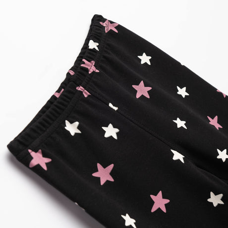 FUNKY FOR KIDS  226-739107-1 Σετ μπλούζα-κολάν κορίτσι