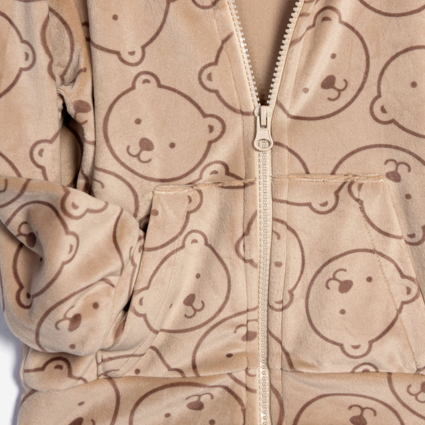 FUNKY FOR KIDS 226-795106-1 Σετ 3τμχ κορίτσι