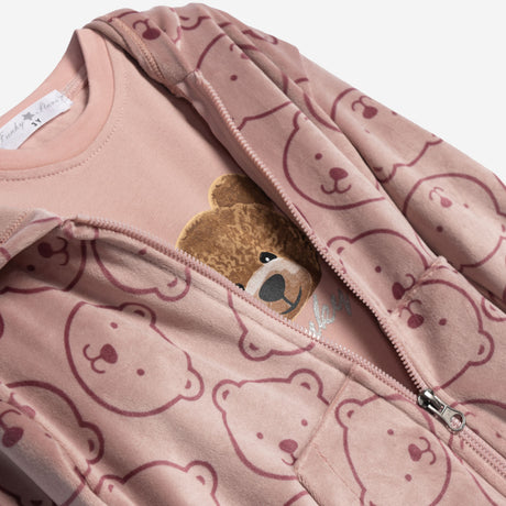 FUNKY FOR KIDS 226-795106-2 Σετ 3τμχ κορίτσι