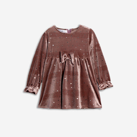 FUNKY FOR KIDS 226-929107-1 Φόρεμα κορίτσι μηνών