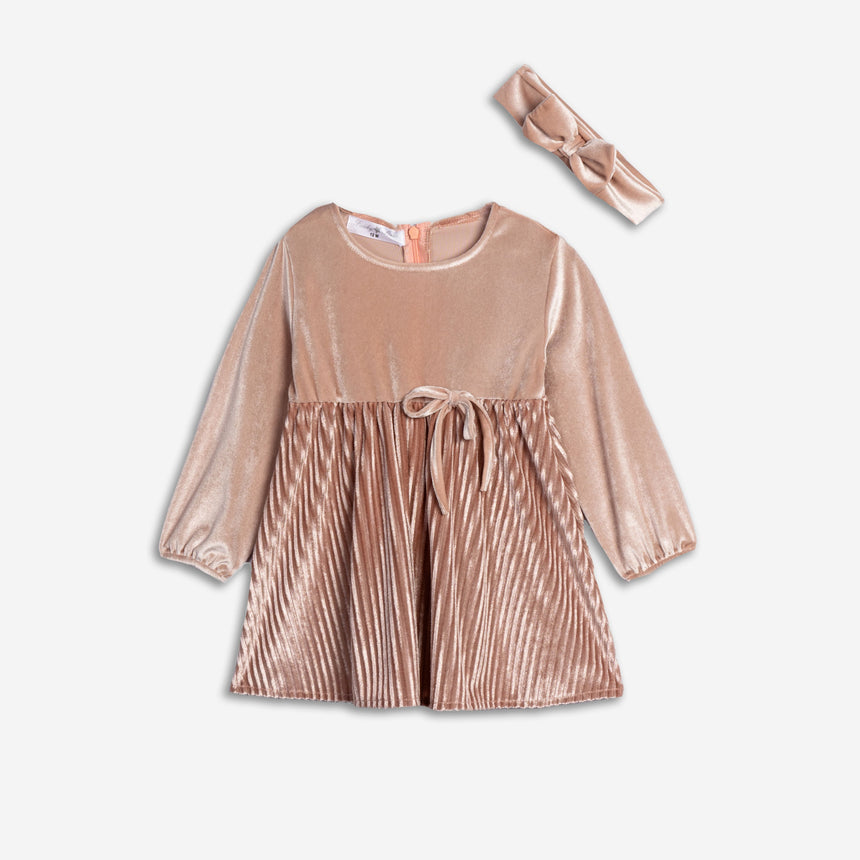 FUNKY FOR KIDS 226-929113-1 Φόρεμα κορίτσι μηνών