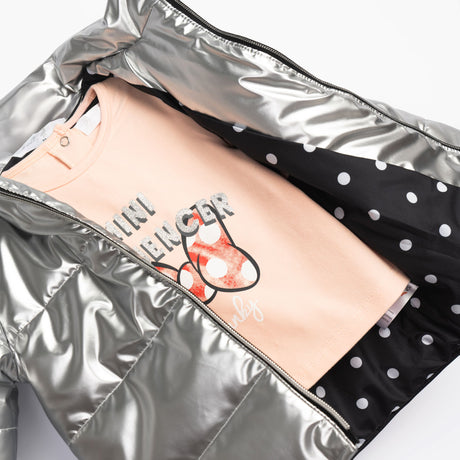 FUNKY FOR KIDS  226-995102-1 Σετ 3τμχ μηνών κορίτσι
