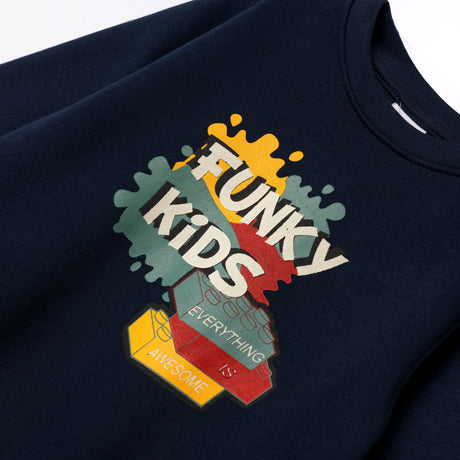 Funky ΦΌΡΜΑ ΦΟΎΤΕΡ ΜΙΚΡΌ ΑΓΌΡΙ 227-317135-2