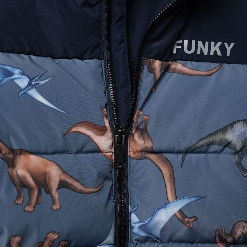 Funky ΤΖΆΚΕΤ ΜΙΚΡΌ ΑΓΌΡΙ 227-318114-1