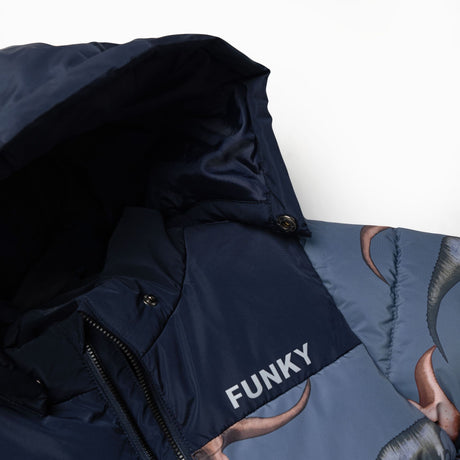 Funky ΤΖΆΚΕΤ ΜΙΚΡΌ ΑΓΌΡΙ 227-318114-1