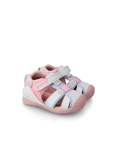 Biomecanics 232124-B Multicolor Y Dalia Rejilla Y Sauvage