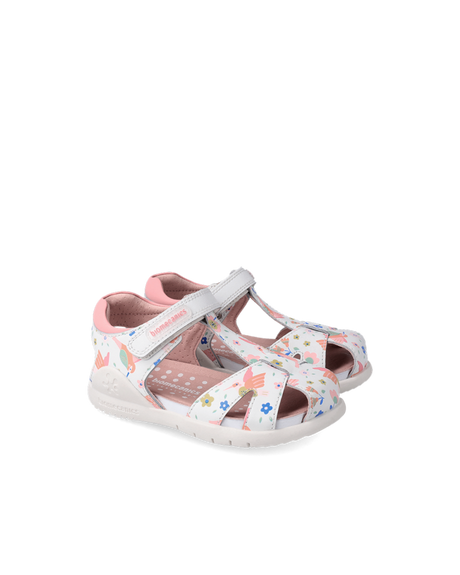 Biomecanics 232240-A Blanco Sauvage