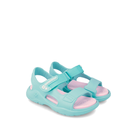 Biomecanics Πεδιλα  232290-D Aqua