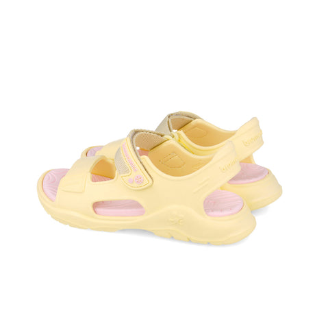 Biomecanics SANDALIA ACQUA 232290-L713 VANILA