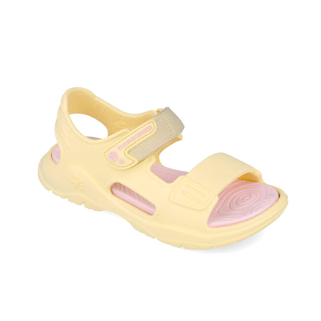 Biomecanics SANDALIA ACQUA 232290-L713 VANILA