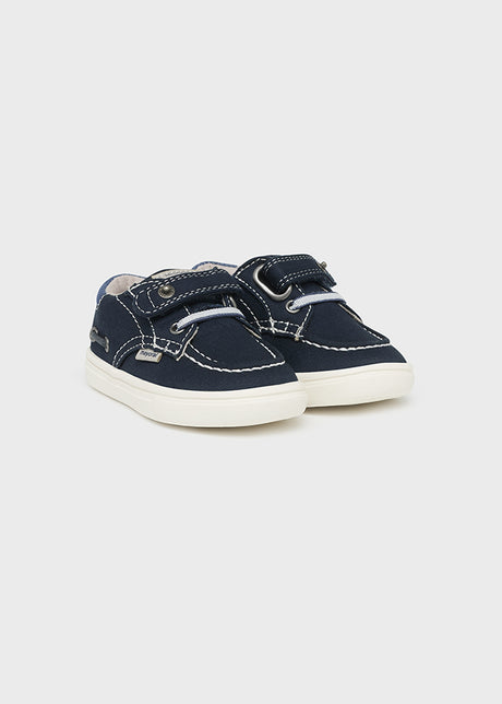 Mayoral Nautico Textil Velcro 41.583 41-Marino