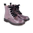 Garvalin Αρβυλακια 241567-B032 Rosa Gliter