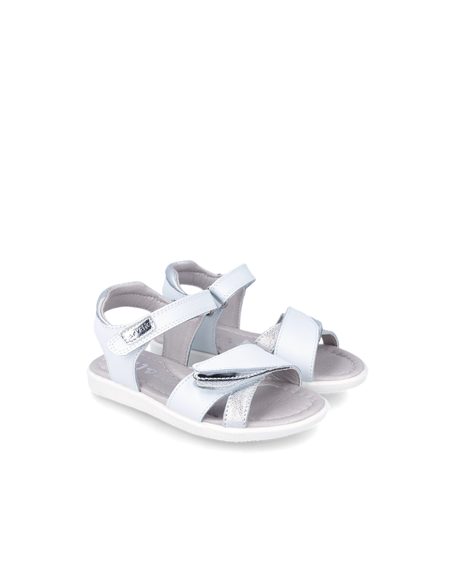 Garvalin Πεδιλα 242425-B Blanco