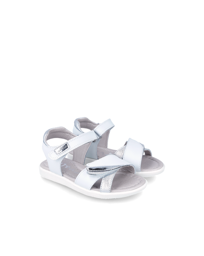 Garvalin Πεδιλα 242425-B Blanco