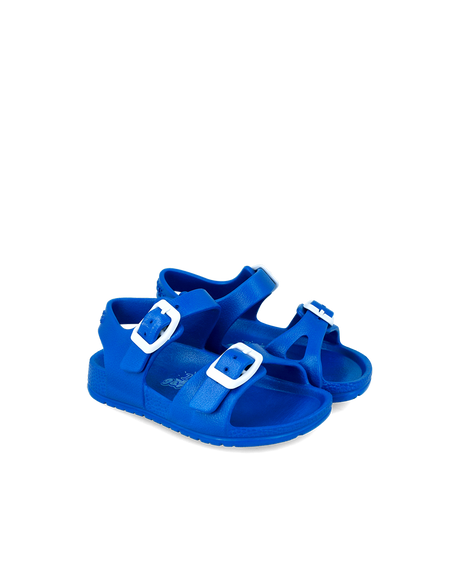 Garvalin Πεδιλα Θαλασσης 242870-A Azul Electrico