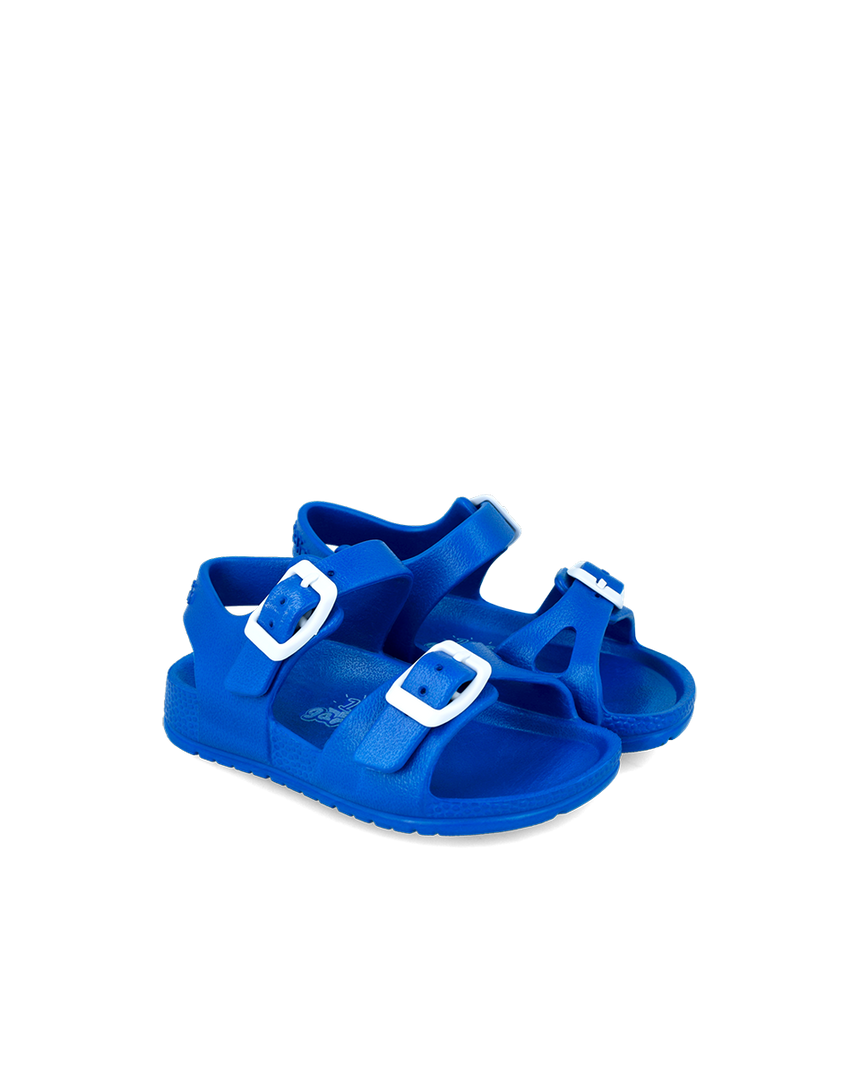 Garvalin Πεδιλα Θαλασσης 242870-A Azul Electrico