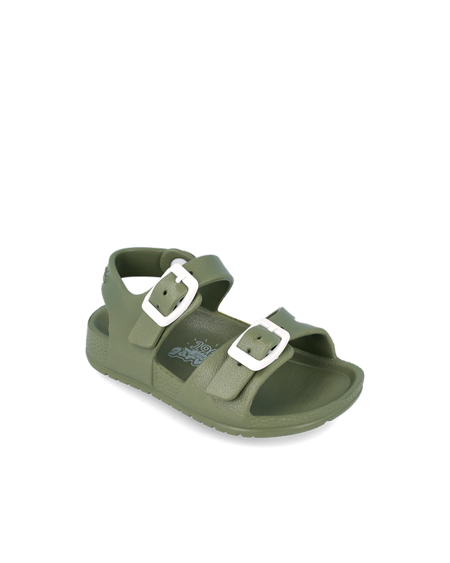 Garvalin Πεδιλα Θαλασσης 242870-B Militar