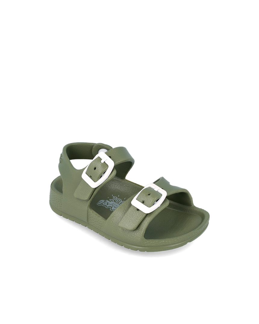 Garvalin Πεδιλα Θαλασσης 242870-B Militar