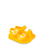 Garvalin Πεδιλα Θαλασσης 242870-C Amarillo