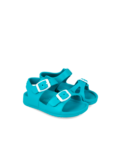 Garvalin Πεδιλα Θαλασσης 242870-D Aqua