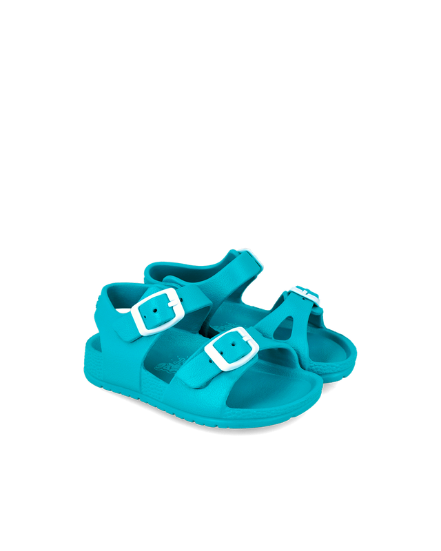 Garvalin Πεδιλα Θαλασσης 242870-D Aqua