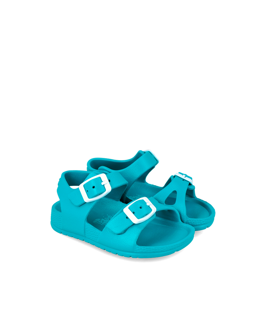 Garvalin Πεδιλα Θαλασσης 242870-D Aqua