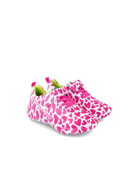 Agatha Ruiz De La Prada Αθλητικα 242980-A Fucsia