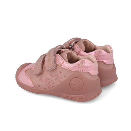 BIOMECANICS 251101-A159 KISS ROSA