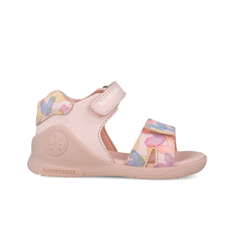 Biomecanics SANDALIA ESTAMPADA 252141-A779 COTTON